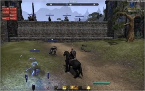 Conta Elder scrolls Online - Outros