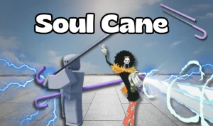Soul Cane, Adquira Itens Raros de Roblox Grand Piece Agora