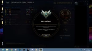 Elojob e Duo Boost - Rápido e Barato - League of Legends LOL