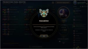 Elojob e Duo Boost - Rápido e Barato - League of Legends LOL