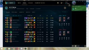 Elojob e Duo Boost - Rápido e Barato - League of Legends LOL