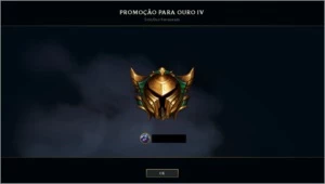 Elojob e Duo Boost - Rápido e Barato - League of Legends LOL