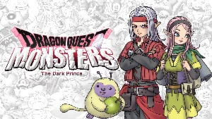 Dragon Quest Monsters: The Dark Prince - Steam