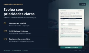 Guia Aion 2 Iniciante | Classes, Progressão, Masmorras E Pvp - eBooks
