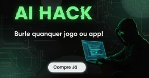 AI de hack - Faz Hacks de jogos e apps - Outros
