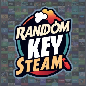 1 Chave Aleatório Steam / Steam Random Key + chaves deBrinde