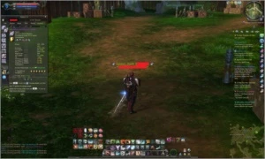 Aion NA Tiamat - Outros