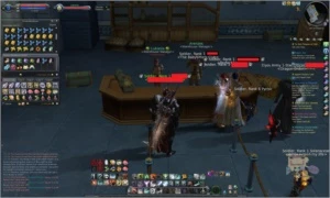 Aion NA Tiamat - Outros