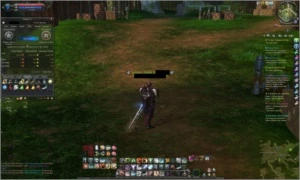 Aion NA Tiamat - Outros