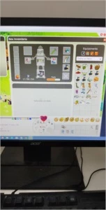 Venda de Kamas Dofus Nabur