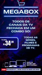 Combo: Séries, Filmes E Canais De Tv Fechado E Aberto. - Serviços Digitais