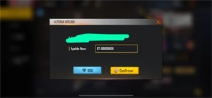 Free fire 1 passe, angelical fem e masc, pacotes, calca rara