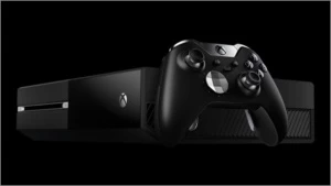 Console Xbox One Elite Envio Imediato 500gb+jogos