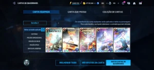 Conta Mff Vip 4 - Marvel Future Figth - Outros