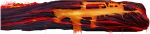 Vendo conta Warface com Type 97 Magma permanente!