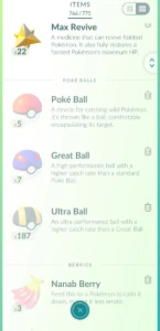 Conta De Pokemon Go Level 48!!! - Outros