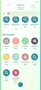 Conta De Pokemon Go Level 48!!! - Outros