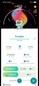 Conta De Pokemon Go Level 48!!! - Outros
