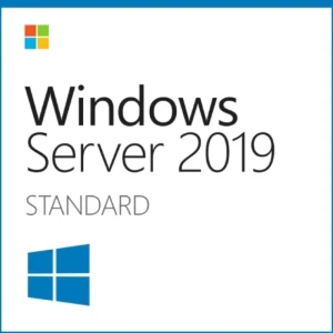 Licença Windows Server 2019 Essentials - Softwares e Licenças