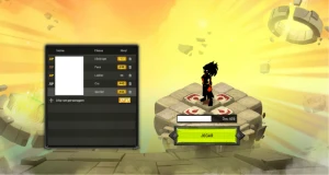 CONTA TAL KASHA FECA,SACRI,CRA OMEGA 600+ - Dofus