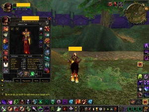 Warlock 3.3.5 WoW - Brasil - Blizzard
