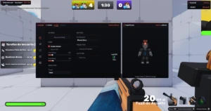 Roblox External Cheat/Hack Atualizado 2026