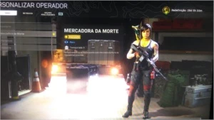 CONTA FULL NO COD MW/WARZONE/COLD WAR - Call of Duty