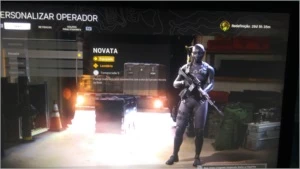 CONTA FULL NO COD MW/WARZONE/COLD WAR - Call of Duty