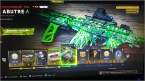 CONTA FULL NO COD MW/WARZONE/COLD WAR - Call of Duty