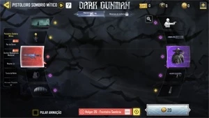 Criação de conta indiana de cod mobile(mais barato) - Call of Duty