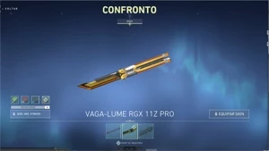 Conta Valorant