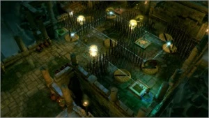 LARA CROFT AND THE TEMPLE OF OSIRIS PC STEAM KEY DIGITAL