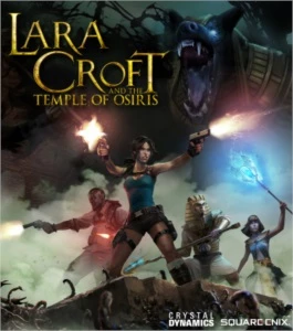 LARA CROFT AND THE TEMPLE OF OSIRIS PC STEAM KEY DIGITAL