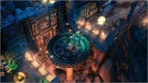 LARA CROFT AND THE TEMPLE OF OSIRIS PC STEAM KEY DIGITAL