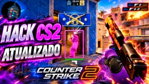 Cs2 Cheat Atualizado 2026 - Counter Strike