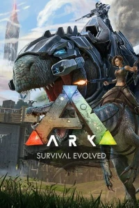 ARK Survival Evolved Standard Edition Conta Steam - Outros