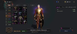 Rohan 2 Fantasia ancestral - Outros