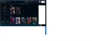 CONTA DE LOL COM 191 SKINS - League of Legends