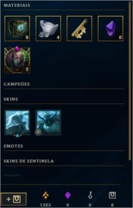 Conta Platina II Soloq - League of Legends LOL