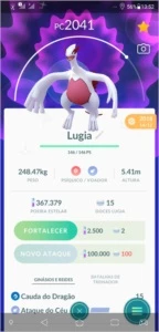 Pokemon GO LVL 32 com mais de 40 pokes100% IV, E-mail - Pokémon
