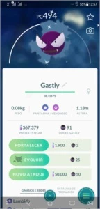 Pokemon GO LVL 32 com mais de 40 pokes100% IV, E-mail - Pokémon