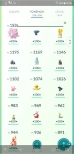 Pokemon GO LVL 32 com mais de 40 pokes100% IV, E-mail - Pokémon