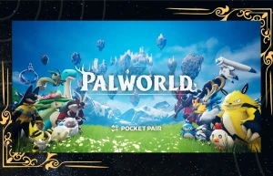 Palworld - Steam Offline