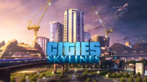 Key Steam Cities Skylines