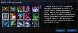 Conta League of Legends Prata lV 29 champions LOL
