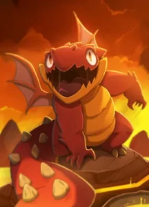 Dofus 3.0 Mikhal Kamas