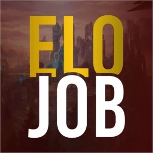 Elojob do ferro ao Platina ! - League of Legends LOL
