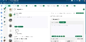 Crm Botsender Licenca Semestreal - Outros