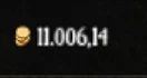 11K Gold New Word