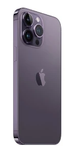 iPhone 14 Pro Max (256 GB) - Produtos Físicos
